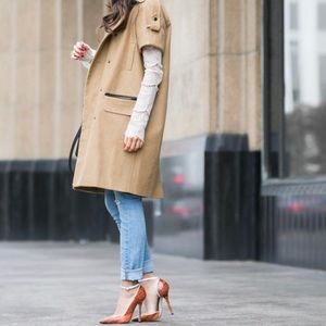 ASOS Women’s Jacket Sz. US 4